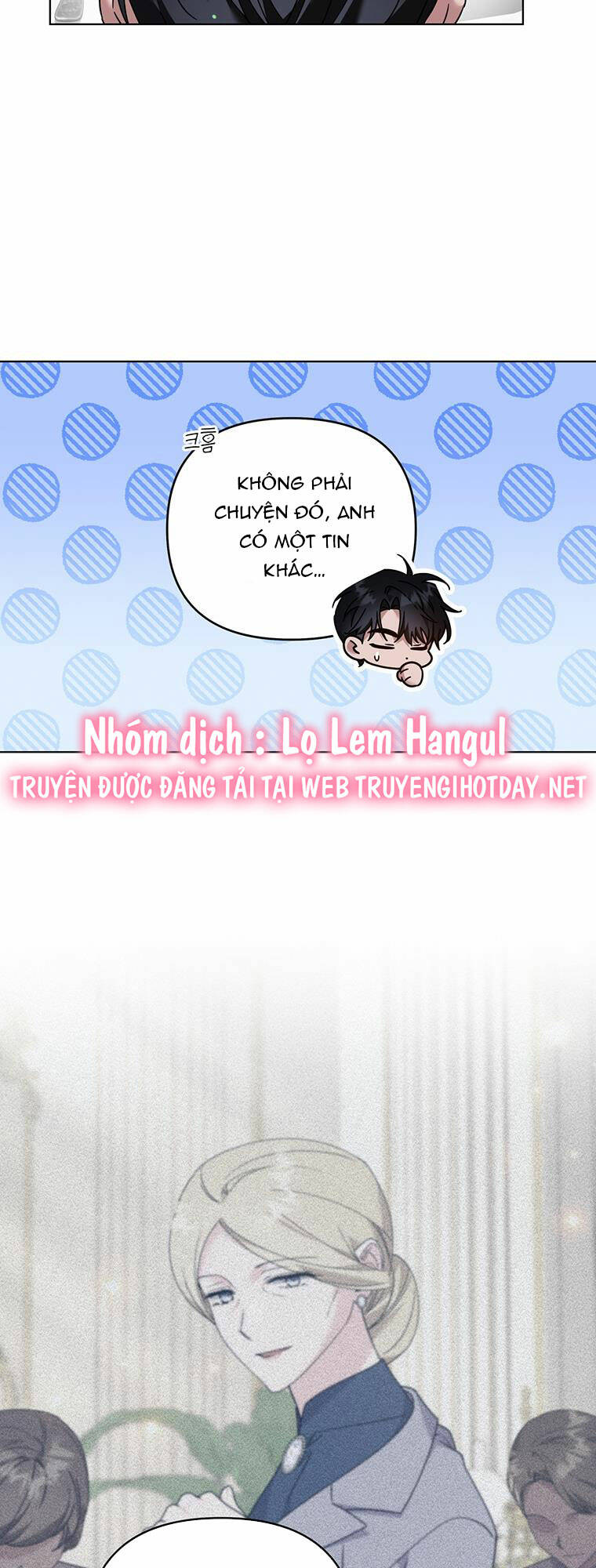 Hãy Để Tôi Được Hiểu Em Chapter 147 - Trang 2