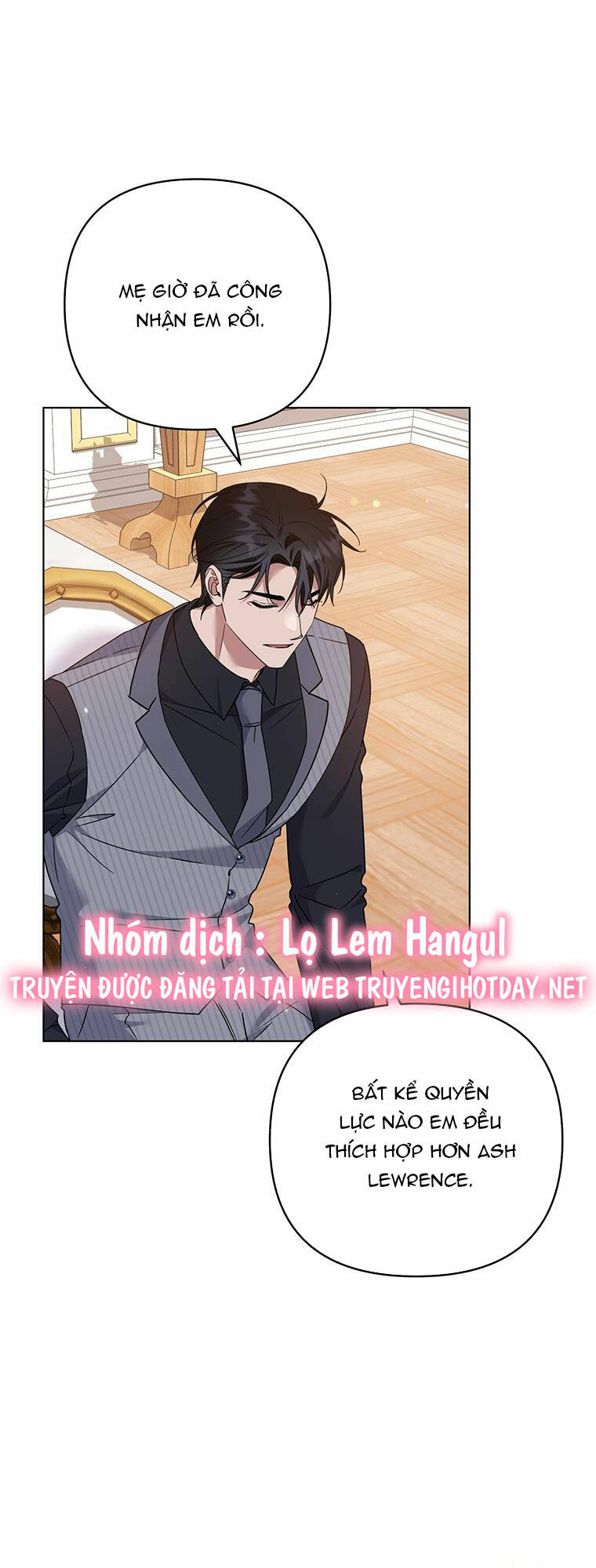 Hãy Để Tôi Được Hiểu Em Chapter 147 - Trang 2
