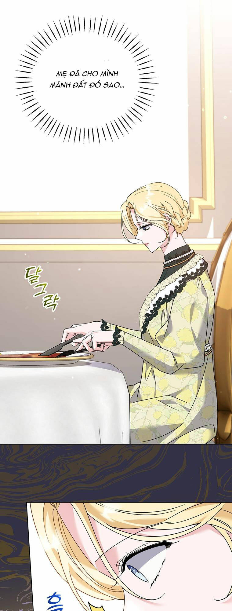 Hãy Để Tôi Được Hiểu Em Chapter 147 - Trang 2