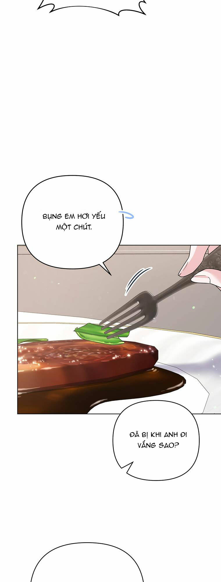 Hãy Để Tôi Được Hiểu Em Chapter 147 - Trang 2