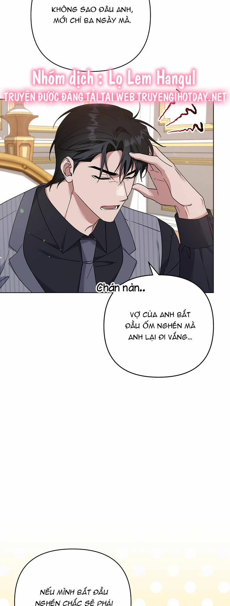 Hãy Để Tôi Được Hiểu Em Chapter 147 - Trang 2