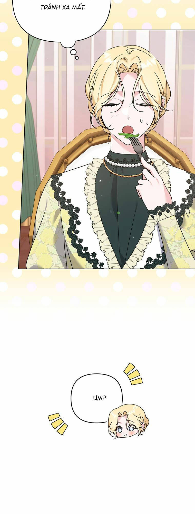 Hãy Để Tôi Được Hiểu Em Chapter 147 - Trang 2