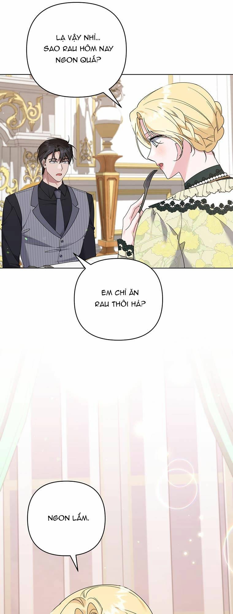 Hãy Để Tôi Được Hiểu Em Chapter 147 - Trang 2