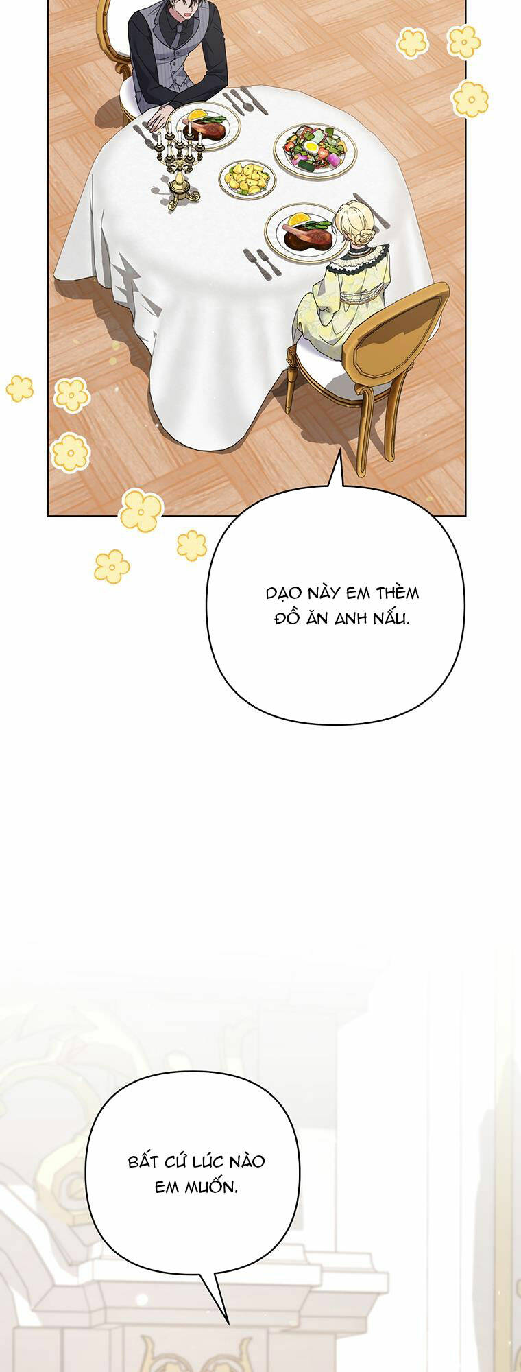 Hãy Để Tôi Được Hiểu Em Chapter 147 - Trang 2