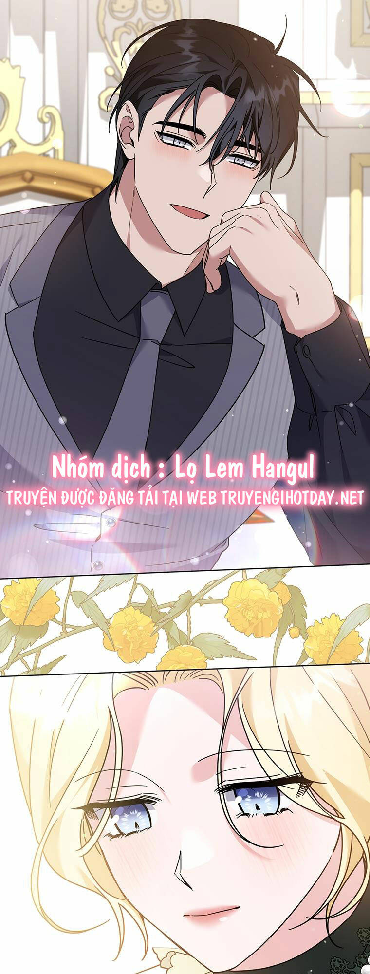 Hãy Để Tôi Được Hiểu Em Chapter 147 - Trang 2