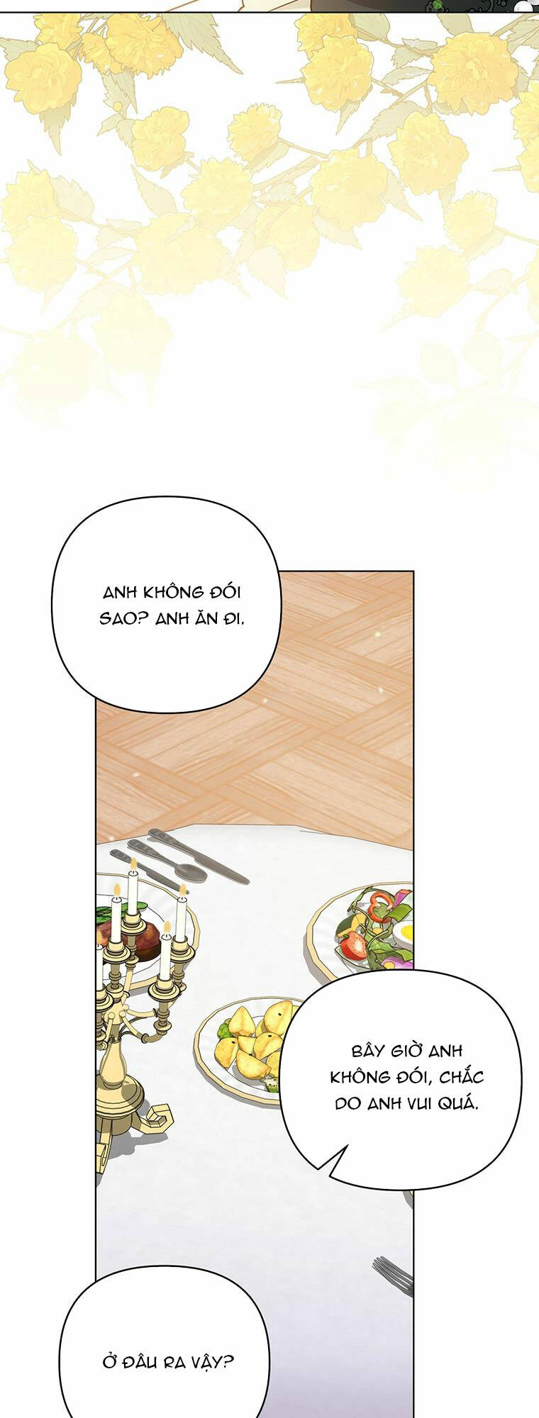 Hãy Để Tôi Được Hiểu Em Chapter 147 - Trang 2