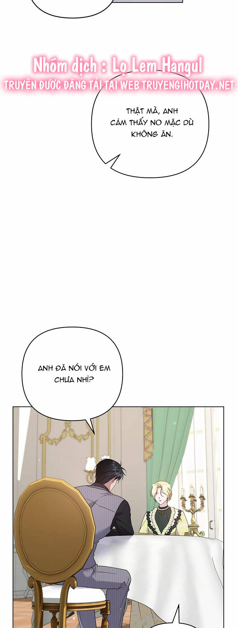 Hãy Để Tôi Được Hiểu Em Chapter 147 - Trang 2