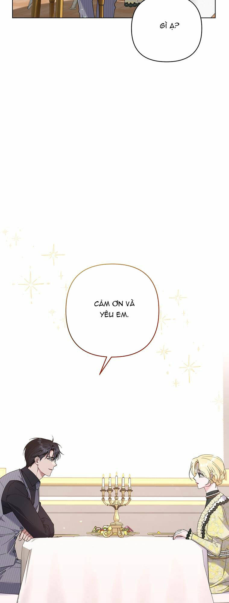 Hãy Để Tôi Được Hiểu Em Chapter 147 - Trang 2