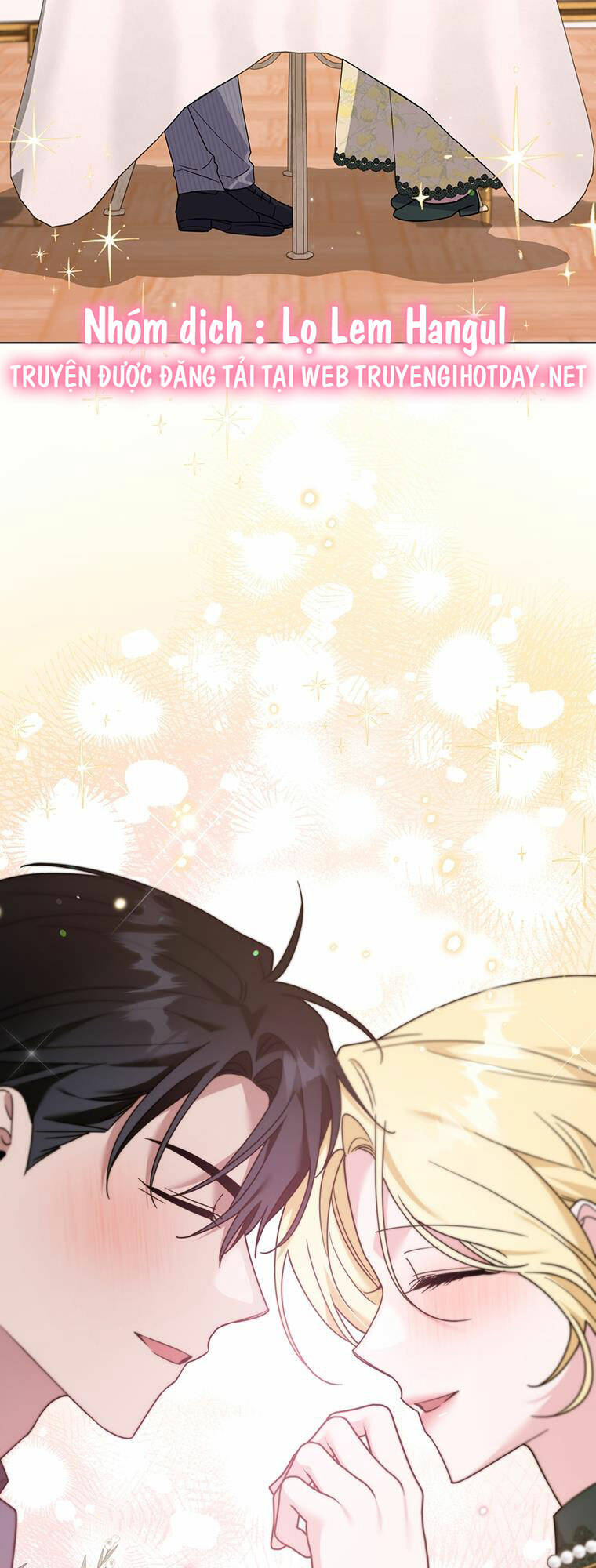 Hãy Để Tôi Được Hiểu Em Chapter 147 - Trang 2