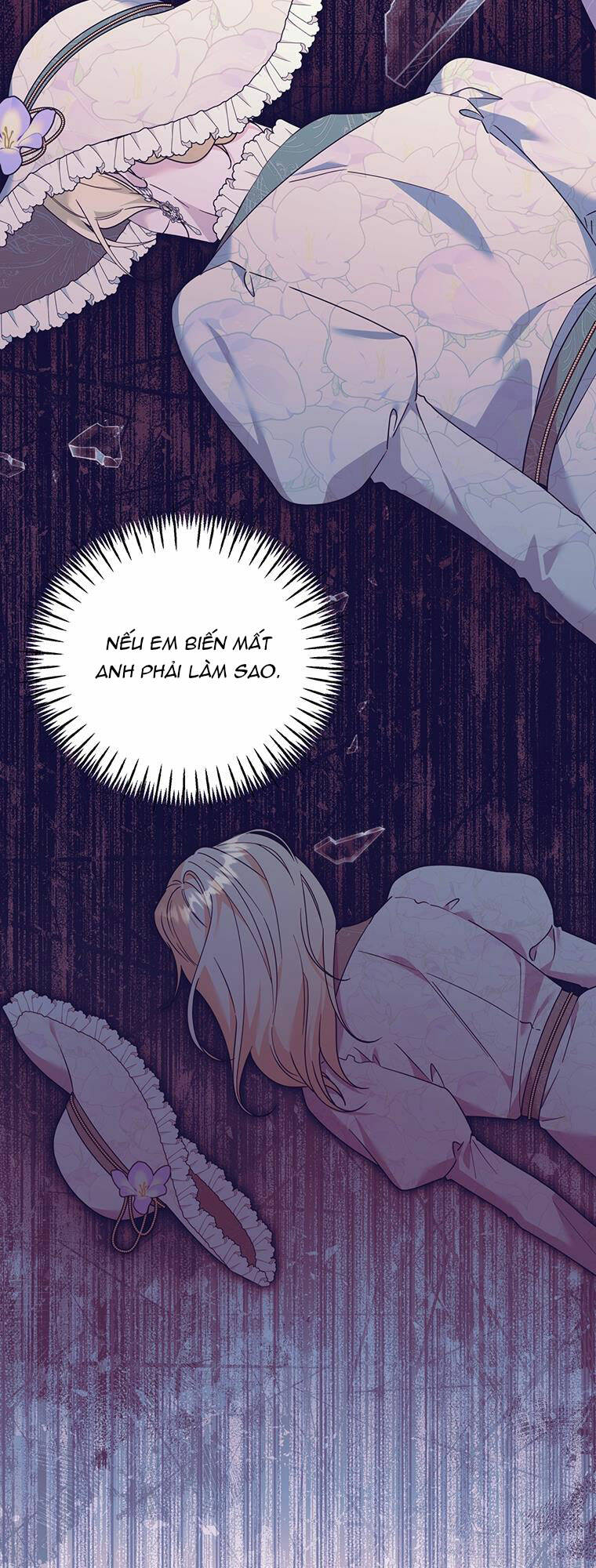 Hãy Để Tôi Được Hiểu Em Chapter 147 - Trang 2