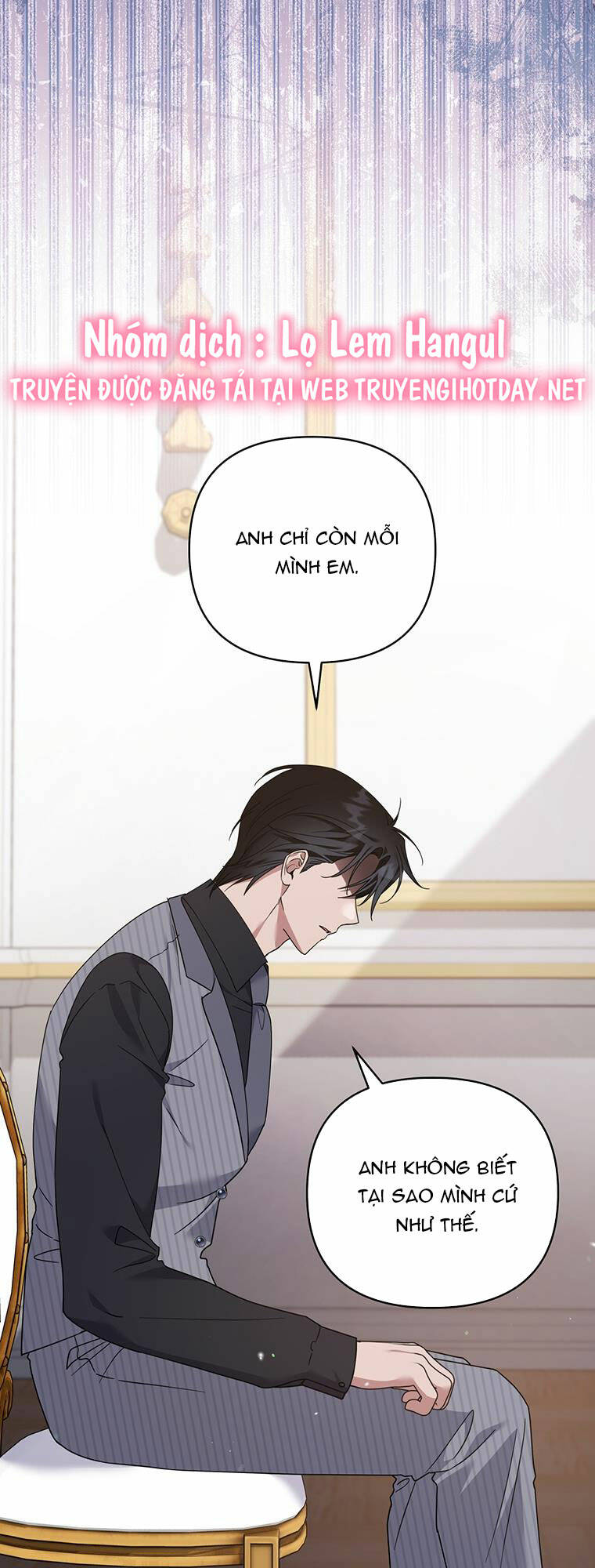 Hãy Để Tôi Được Hiểu Em Chapter 147 - Trang 2