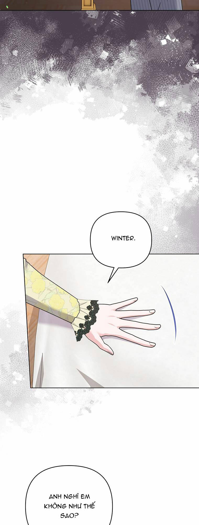 Hãy Để Tôi Được Hiểu Em Chapter 147 - Trang 2