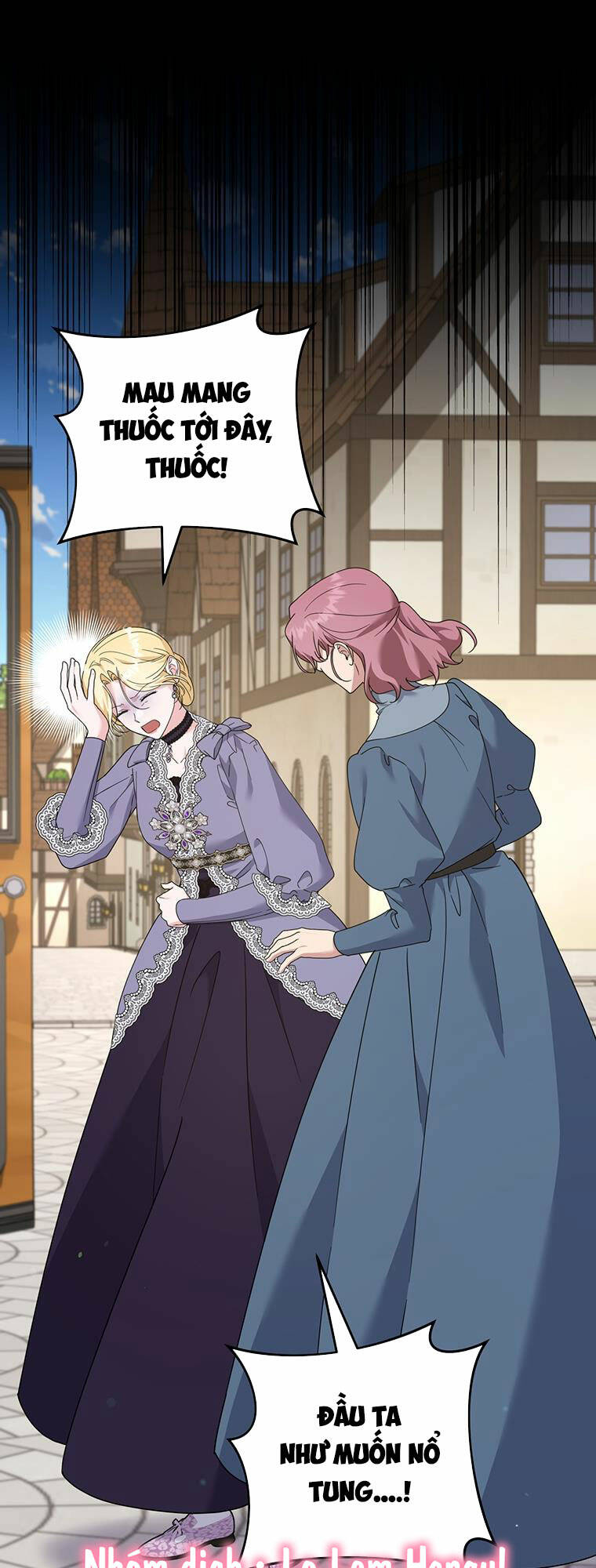 Hãy Để Tôi Được Hiểu Em Chapter 149 - Trang 2