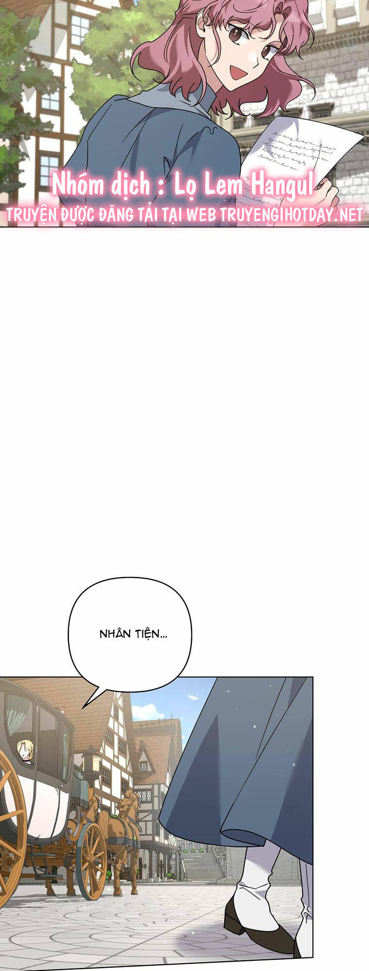 Hãy Để Tôi Được Hiểu Em Chapter 149 - Trang 2