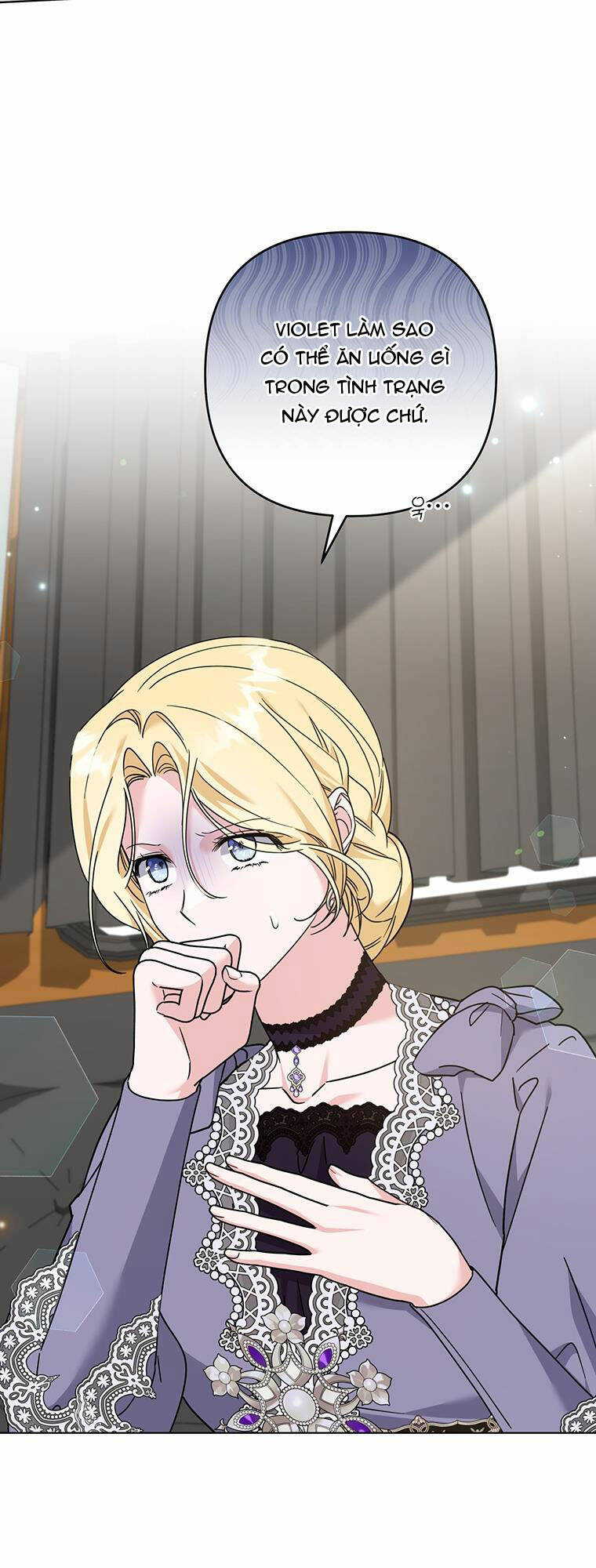 Hãy Để Tôi Được Hiểu Em Chapter 149 - Trang 2