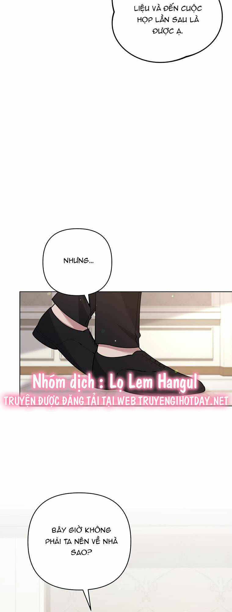 Hãy Để Tôi Được Hiểu Em Chapter 149 - Trang 2