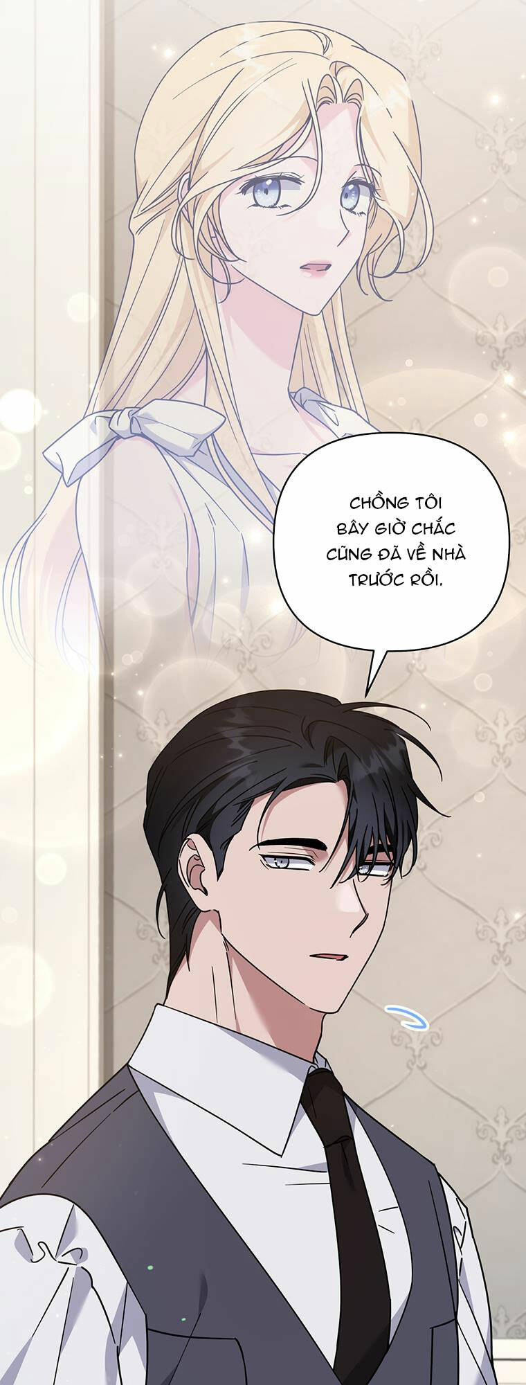 Hãy Để Tôi Được Hiểu Em Chapter 149 - Trang 2