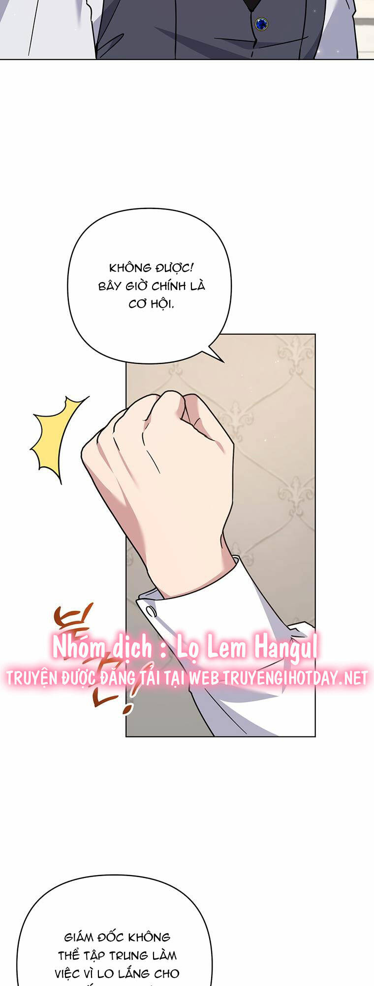 Hãy Để Tôi Được Hiểu Em Chapter 149 - Trang 2