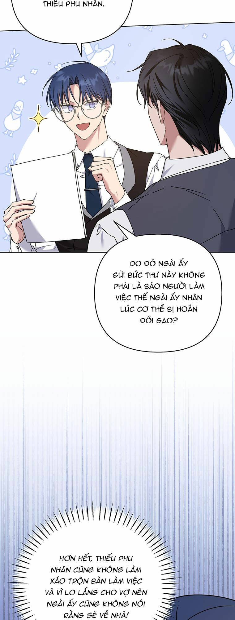 Hãy Để Tôi Được Hiểu Em Chapter 149 - Trang 2