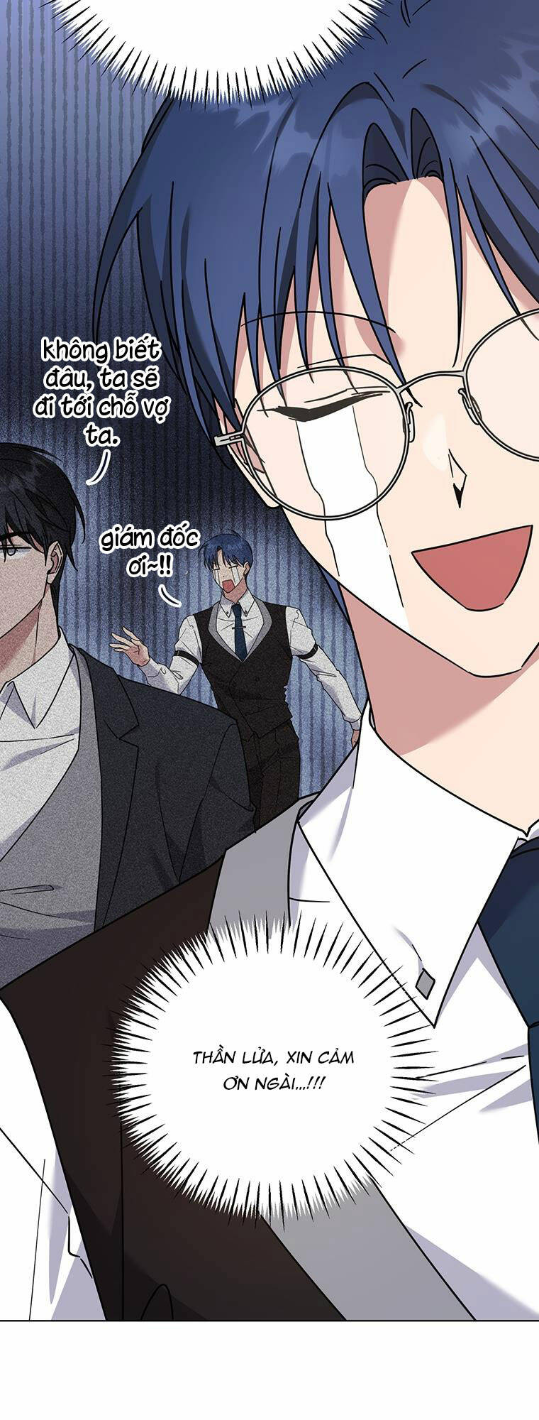 Hãy Để Tôi Được Hiểu Em Chapter 149 - Trang 2