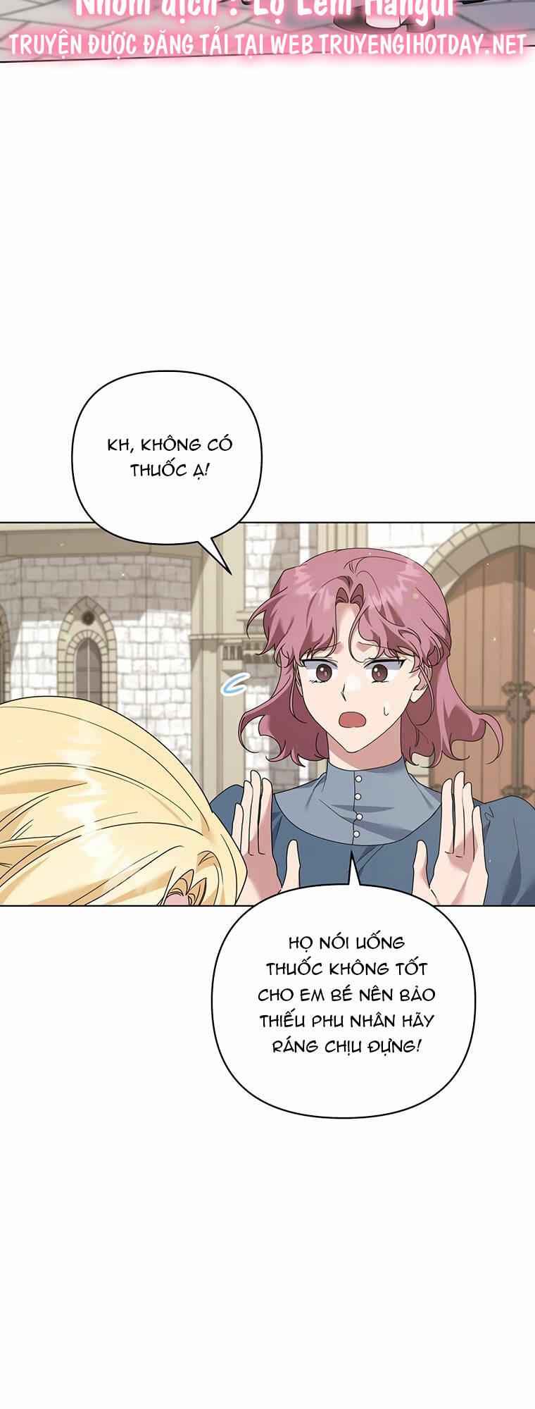 Hãy Để Tôi Được Hiểu Em Chapter 149 - Trang 2