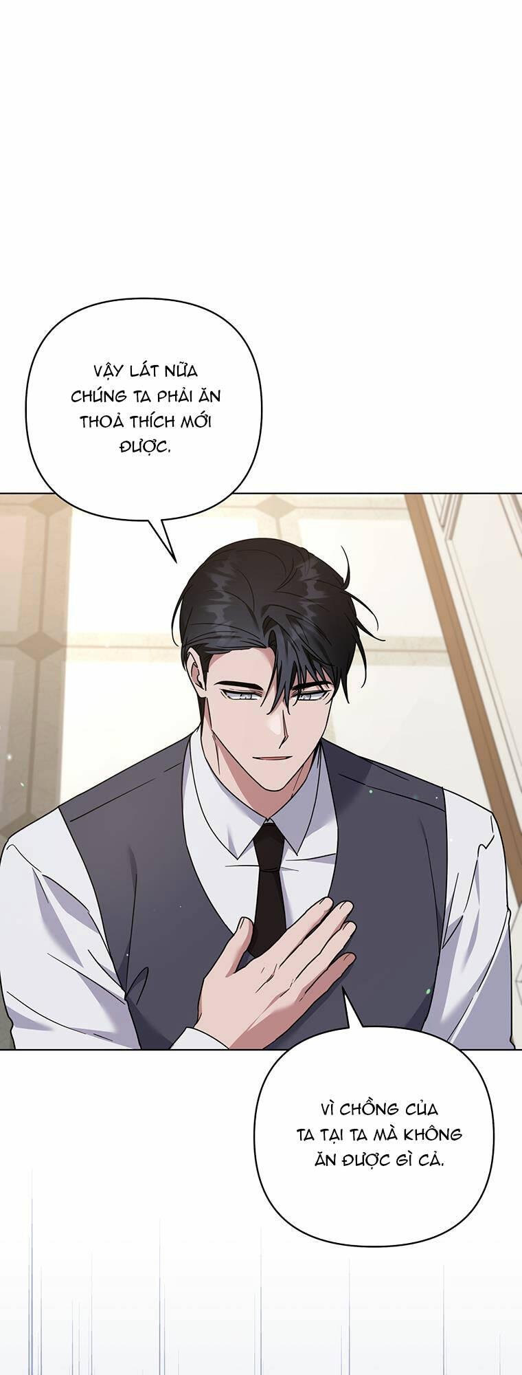 Hãy Để Tôi Được Hiểu Em Chapter 149 - Trang 2