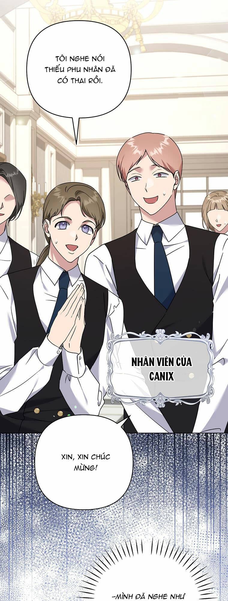 Hãy Để Tôi Được Hiểu Em Chapter 149 - Trang 2