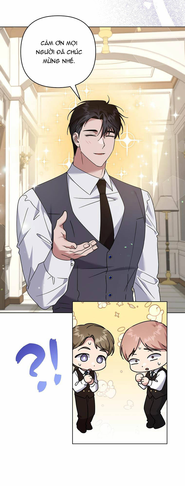 Hãy Để Tôi Được Hiểu Em Chapter 149 - Trang 2