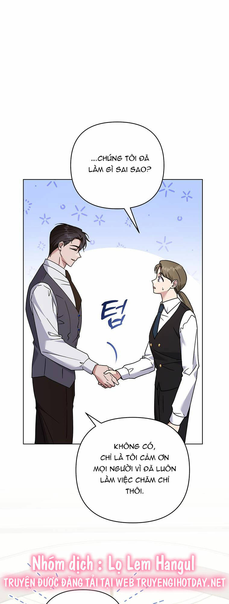 Hãy Để Tôi Được Hiểu Em Chapter 149 - Trang 2