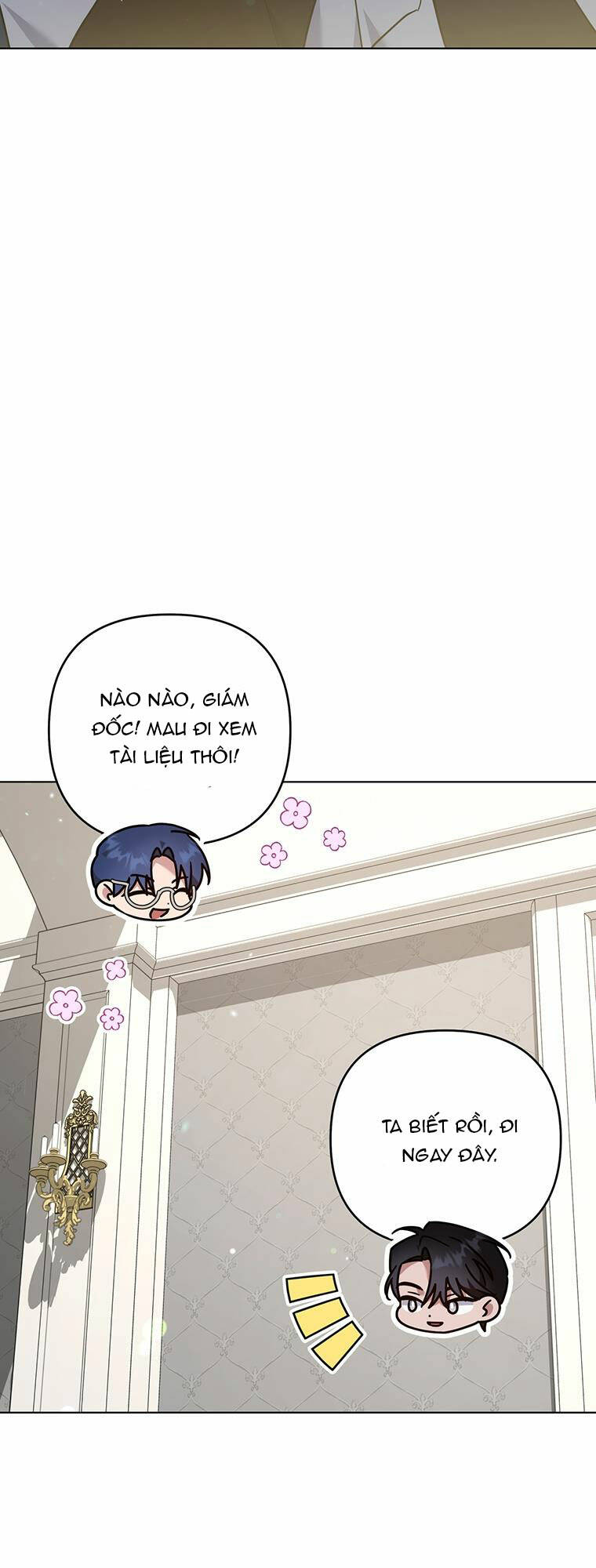 Hãy Để Tôi Được Hiểu Em Chapter 149 - Trang 2