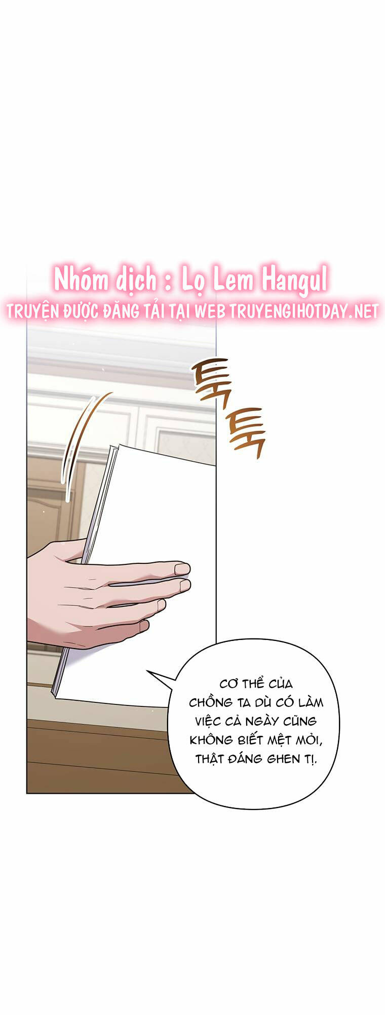 Hãy Để Tôi Được Hiểu Em Chapter 149 - Trang 2