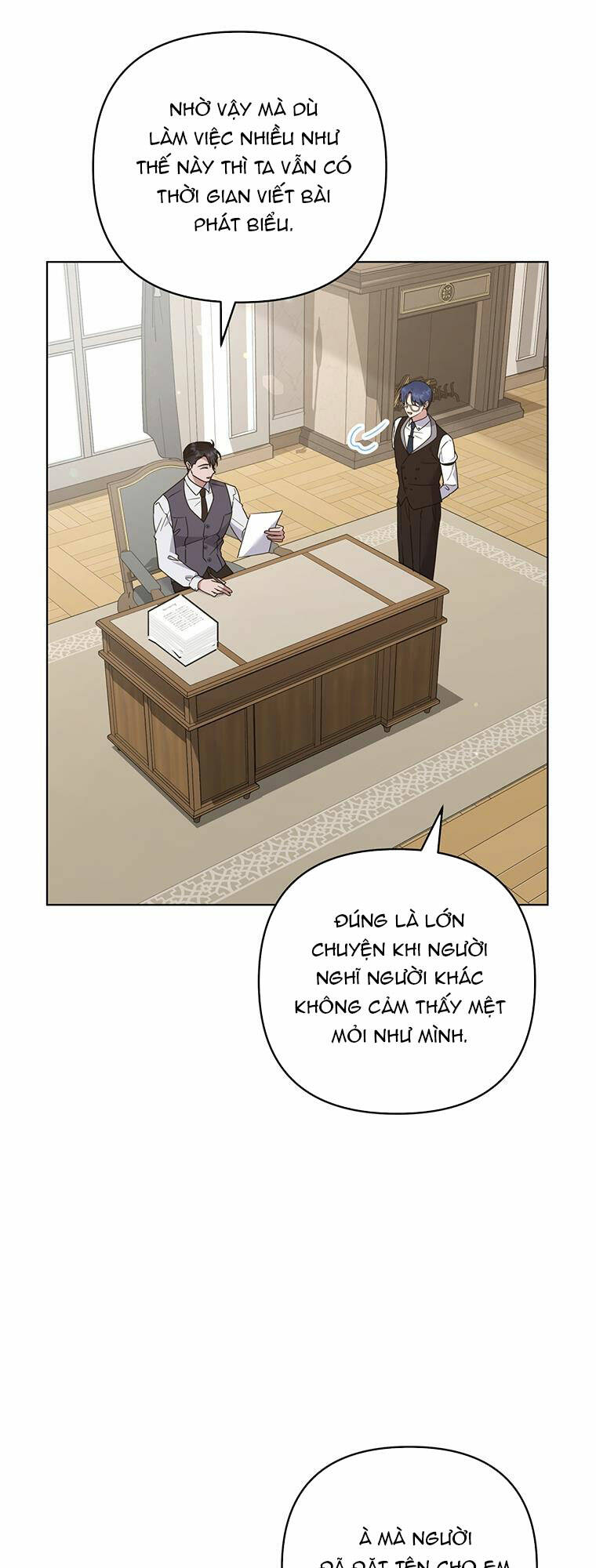 Hãy Để Tôi Được Hiểu Em Chapter 149 - Trang 2