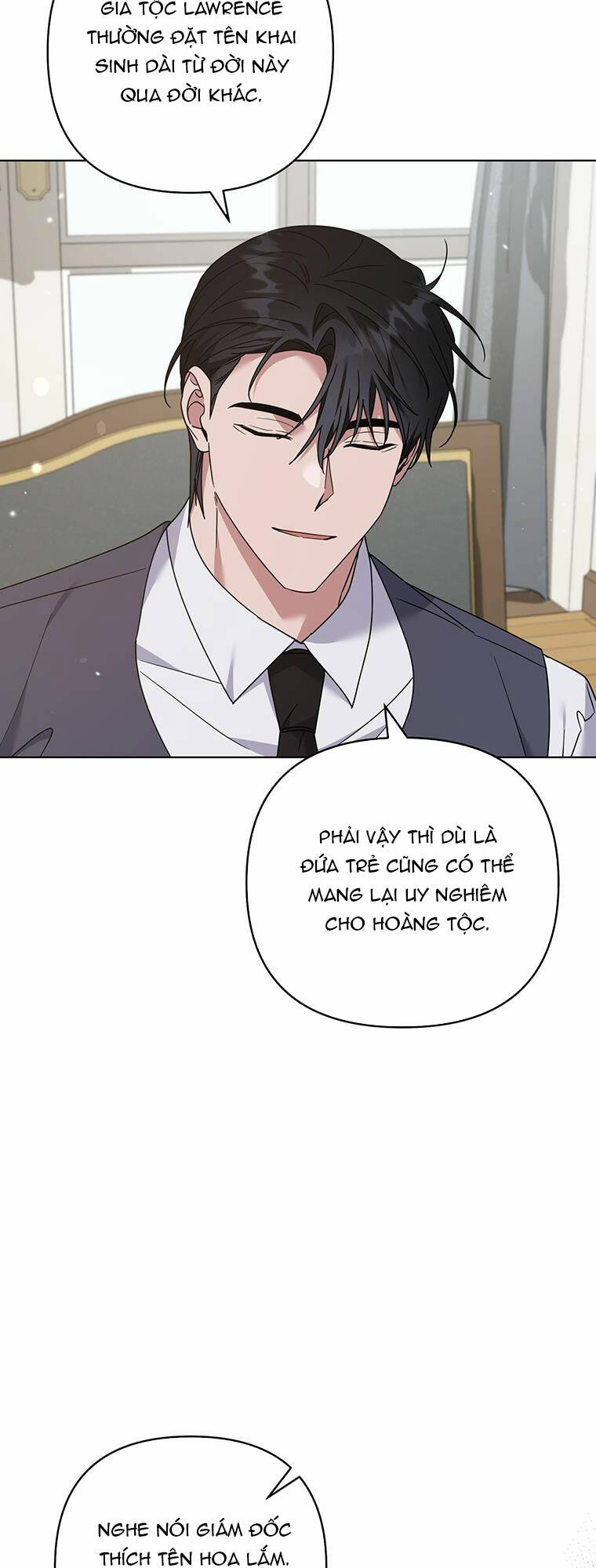 Hãy Để Tôi Được Hiểu Em Chapter 149 - Trang 2