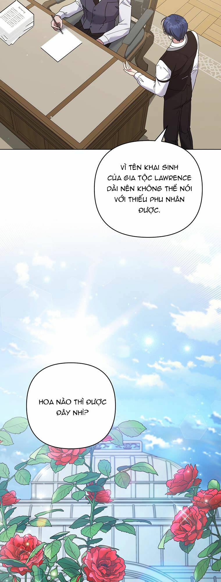 Hãy Để Tôi Được Hiểu Em Chapter 149 - Trang 2