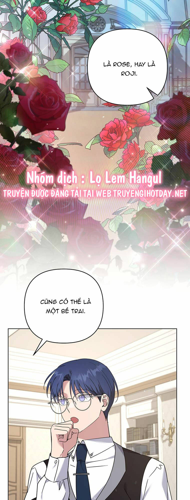 Hãy Để Tôi Được Hiểu Em Chapter 149 - Trang 2