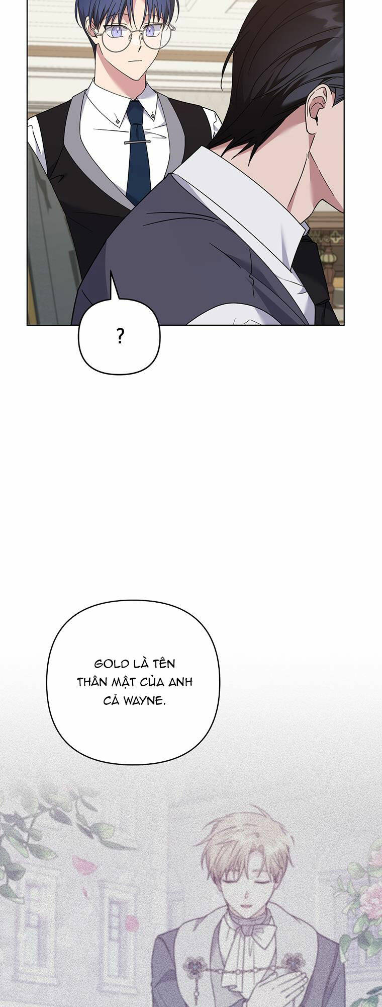 Hãy Để Tôi Được Hiểu Em Chapter 149 - Trang 2