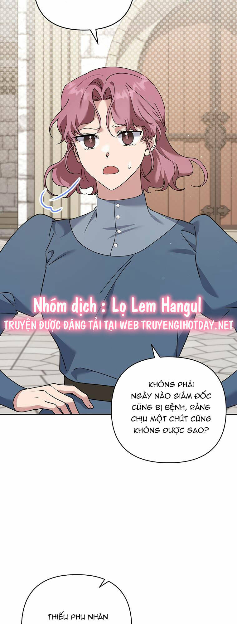 Hãy Để Tôi Được Hiểu Em Chapter 149 - Trang 2
