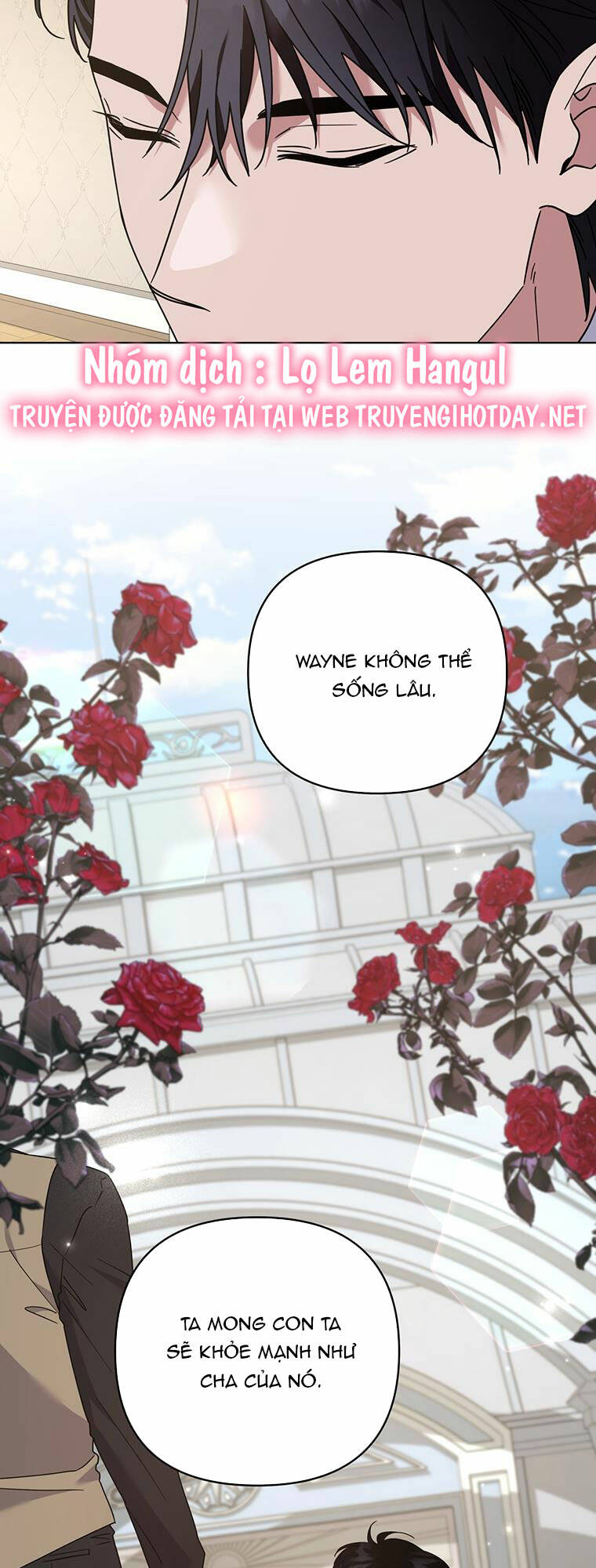 Hãy Để Tôi Được Hiểu Em Chapter 149 - Trang 2