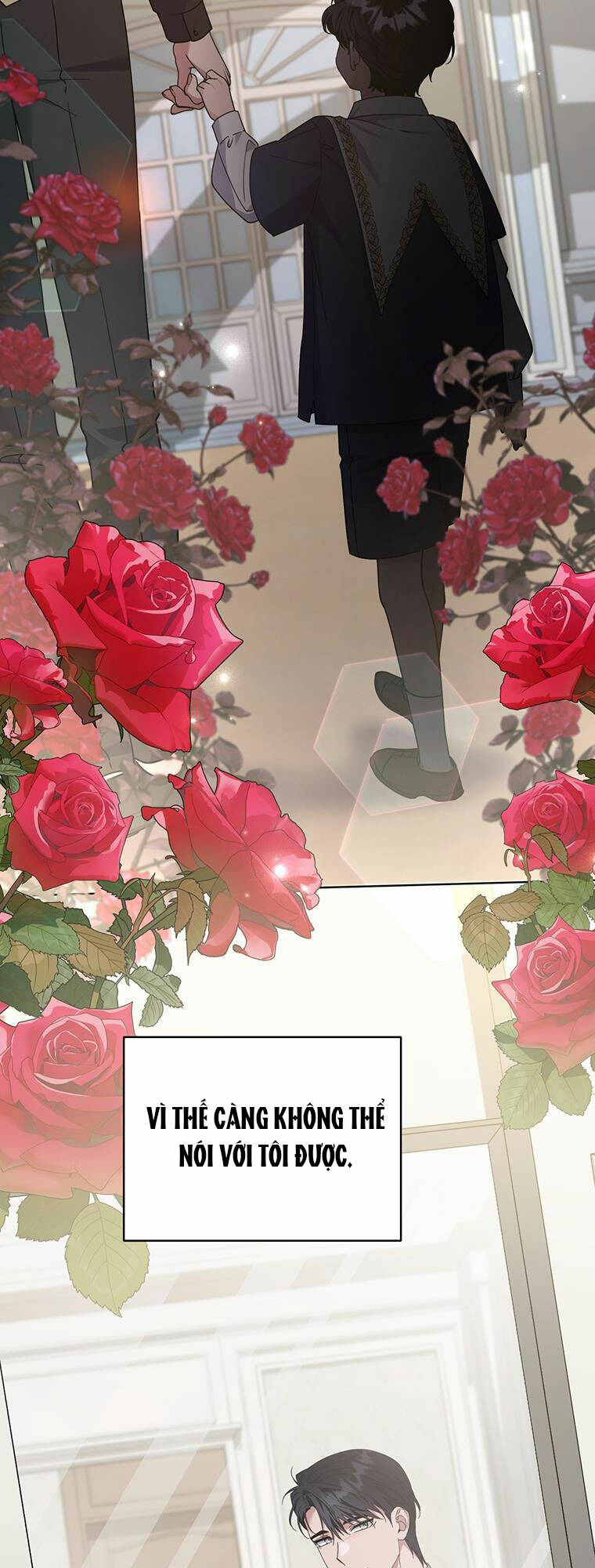 Hãy Để Tôi Được Hiểu Em Chapter 149 - Trang 2