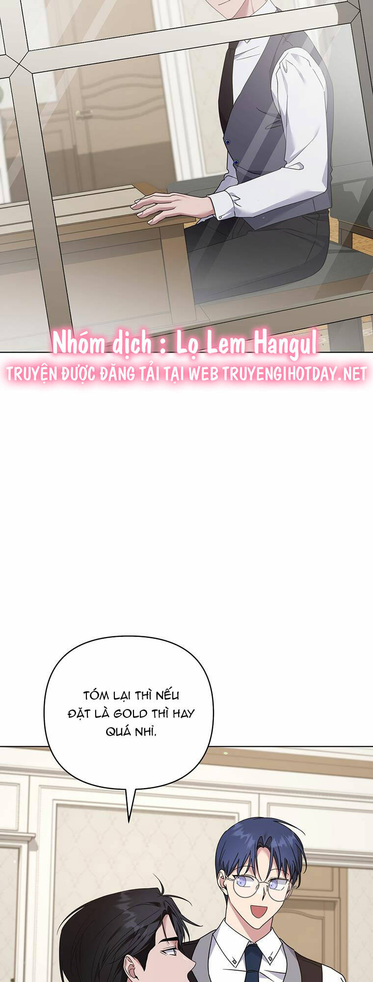 Hãy Để Tôi Được Hiểu Em Chapter 149 - Trang 2