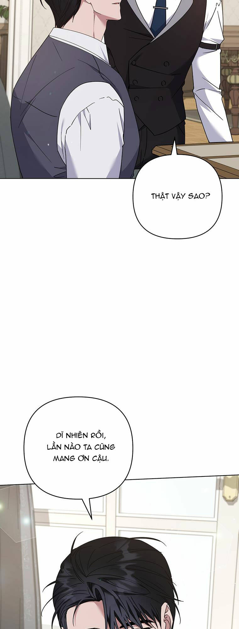 Hãy Để Tôi Được Hiểu Em Chapter 149 - Trang 2