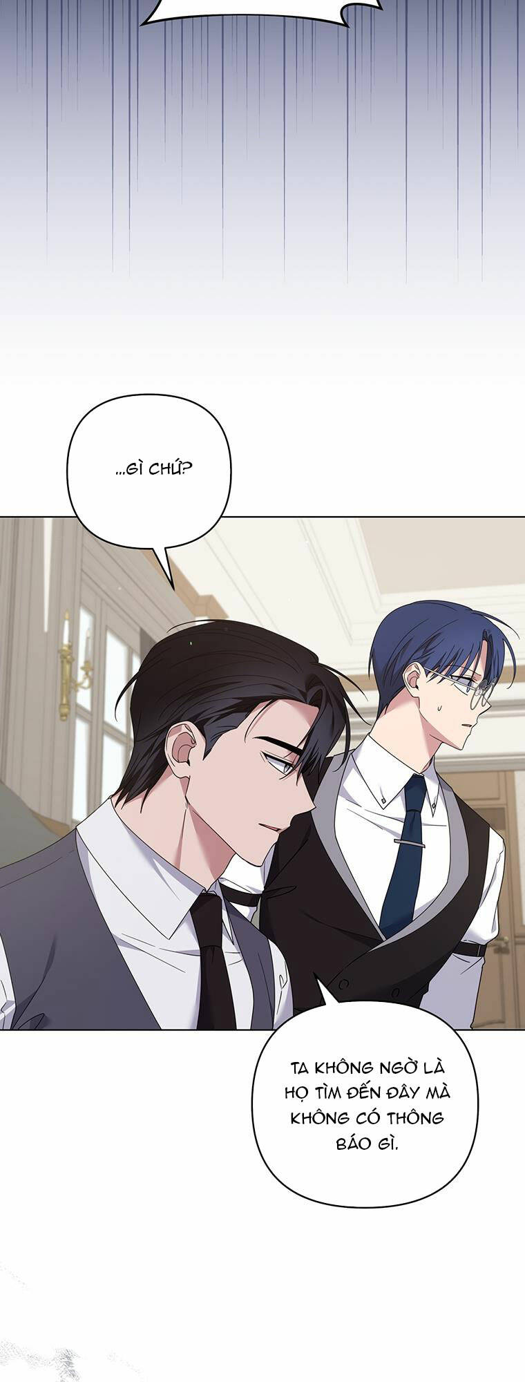 Hãy Để Tôi Được Hiểu Em Chapter 149 - Trang 2