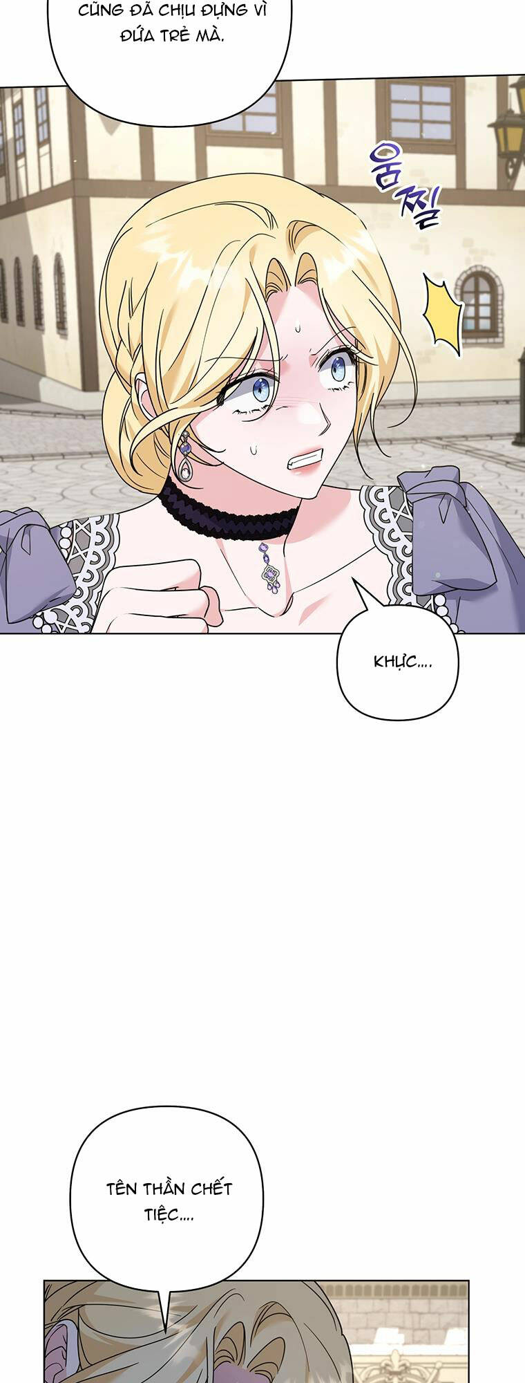 Hãy Để Tôi Được Hiểu Em Chapter 149 - Trang 2