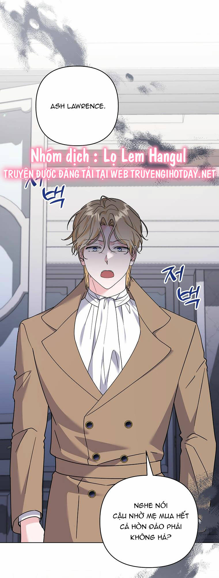 Hãy Để Tôi Được Hiểu Em Chapter 149 - Trang 2