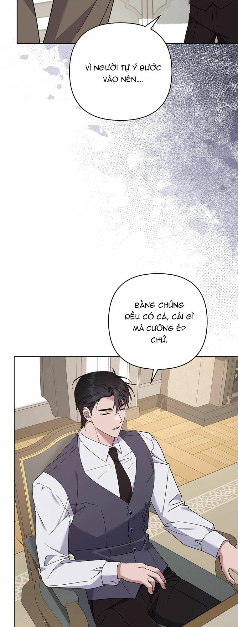 Hãy Để Tôi Được Hiểu Em Chapter 149 - Trang 2
