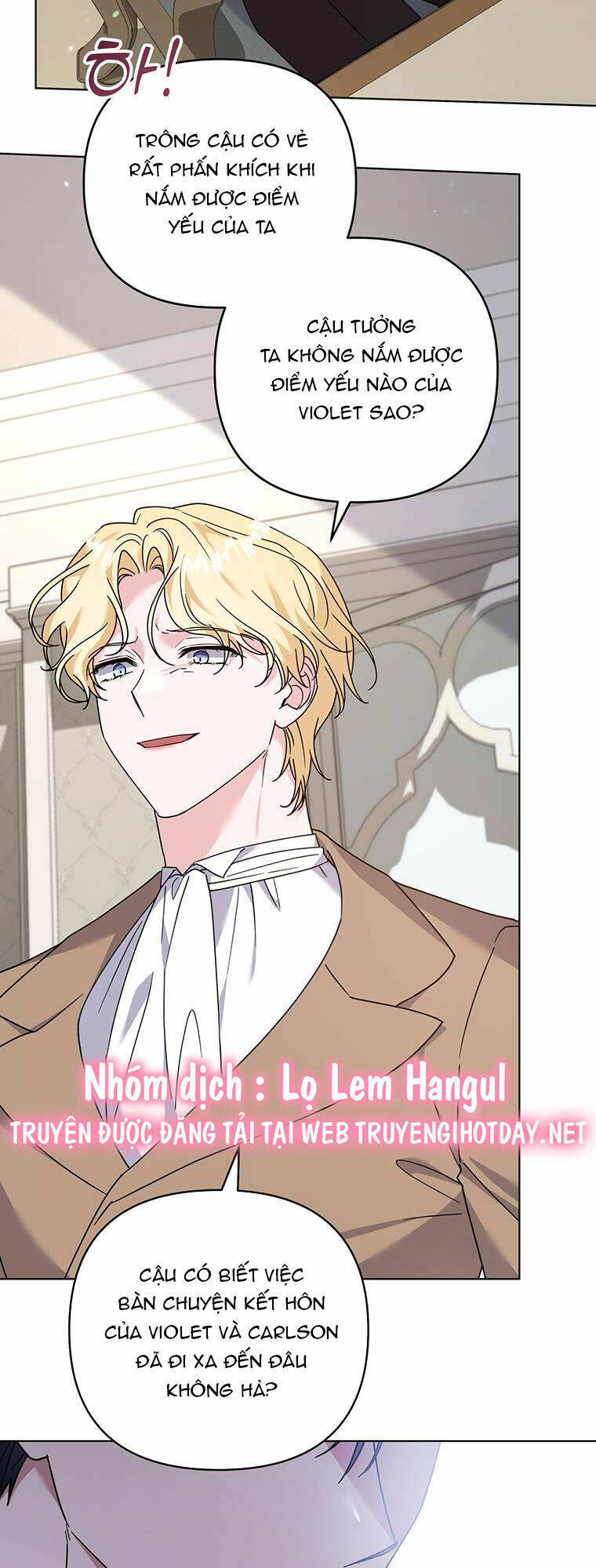Hãy Để Tôi Được Hiểu Em Chapter 149 - Trang 2