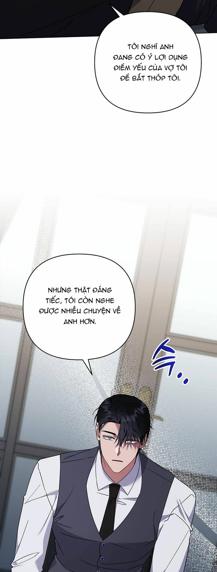 Hãy Để Tôi Được Hiểu Em Chapter 149 - Trang 2