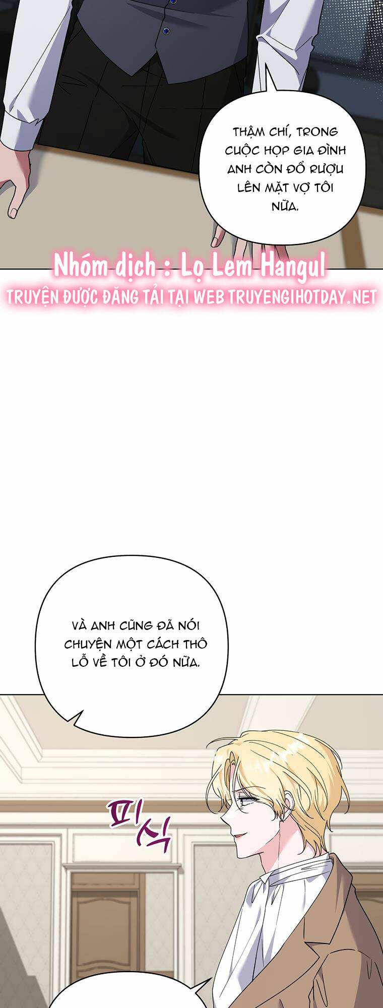 Hãy Để Tôi Được Hiểu Em Chapter 149 - Trang 2