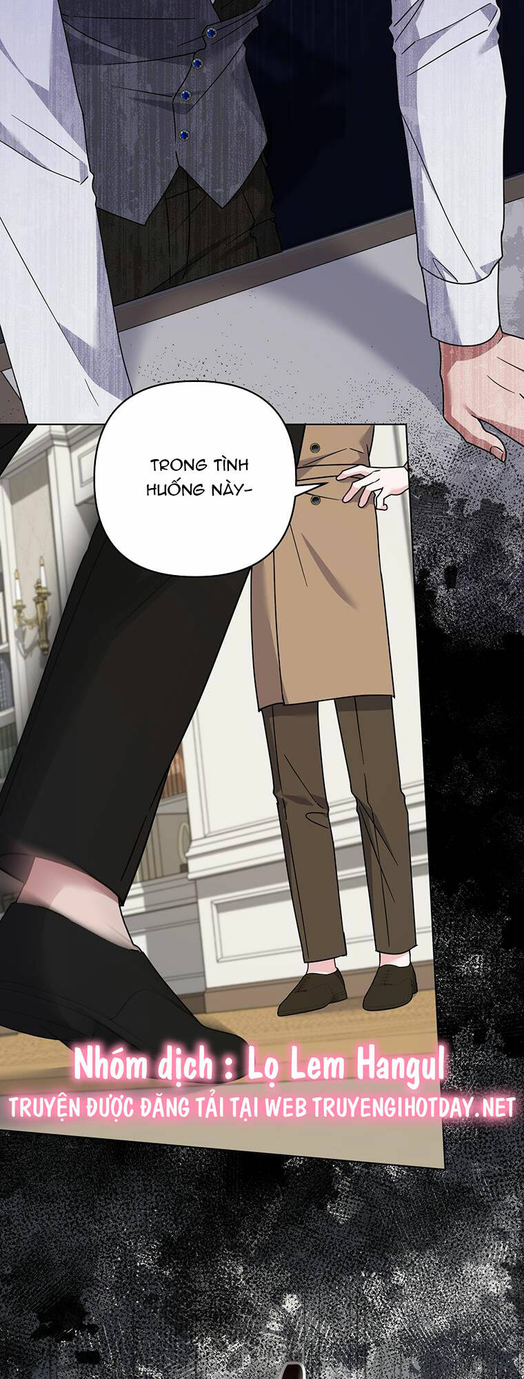 Hãy Để Tôi Được Hiểu Em Chapter 149 - Trang 2