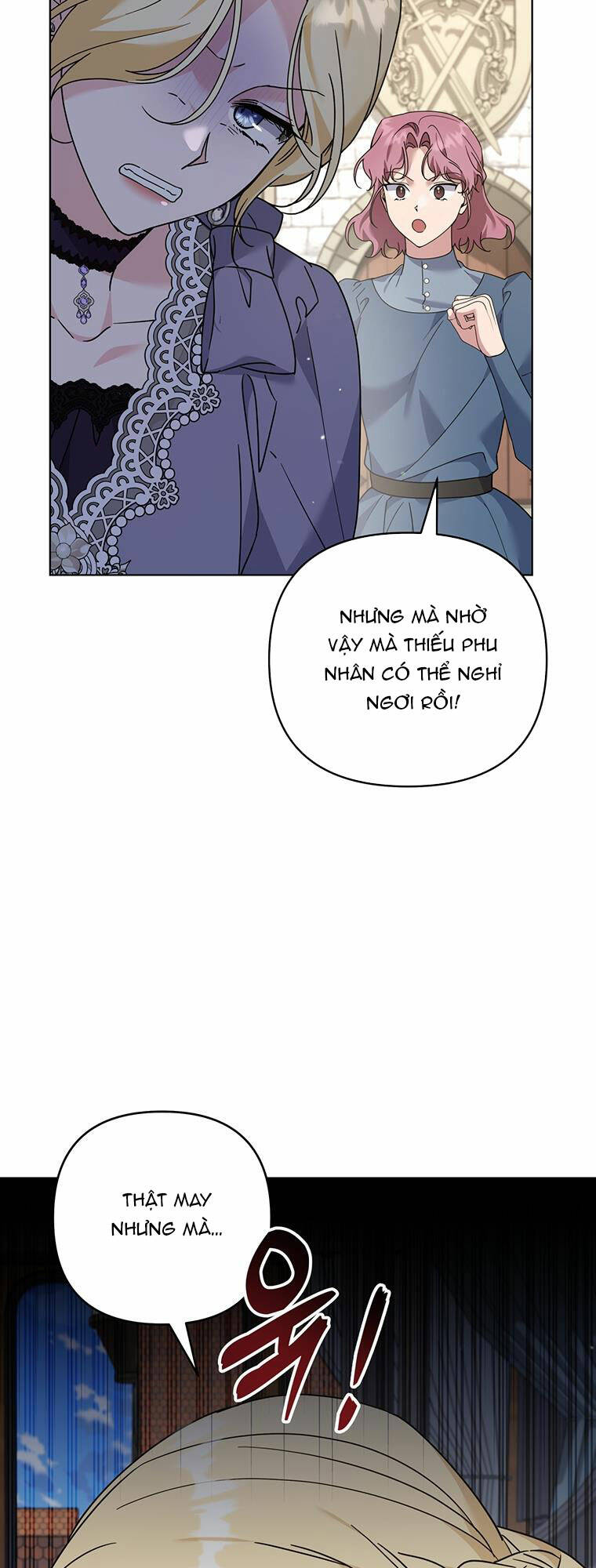 Hãy Để Tôi Được Hiểu Em Chapter 149 - Trang 2